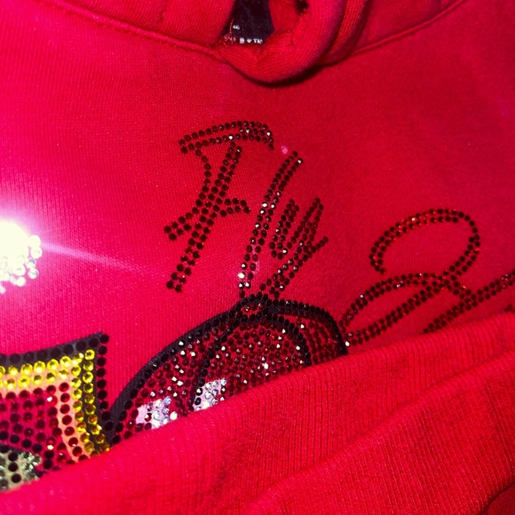 Boys sweat suit - Picture 11 of 13